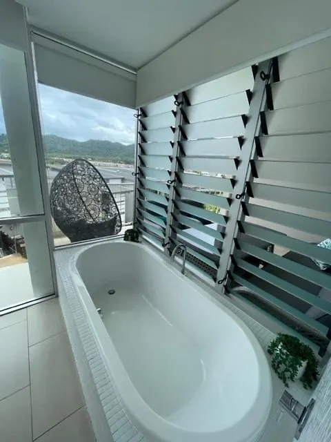 Tropical Retreat - 1406 Apartment Nelly Bay