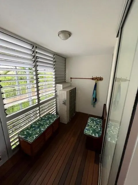 Tropical Retreat - 1406 Apartment Nelly Bay Australia
