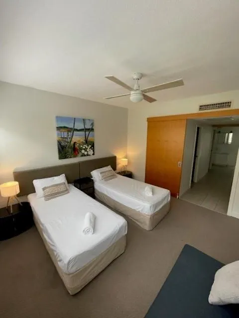 Tropical Retreat - 1406 Apartment Nelly Bay Holiday home