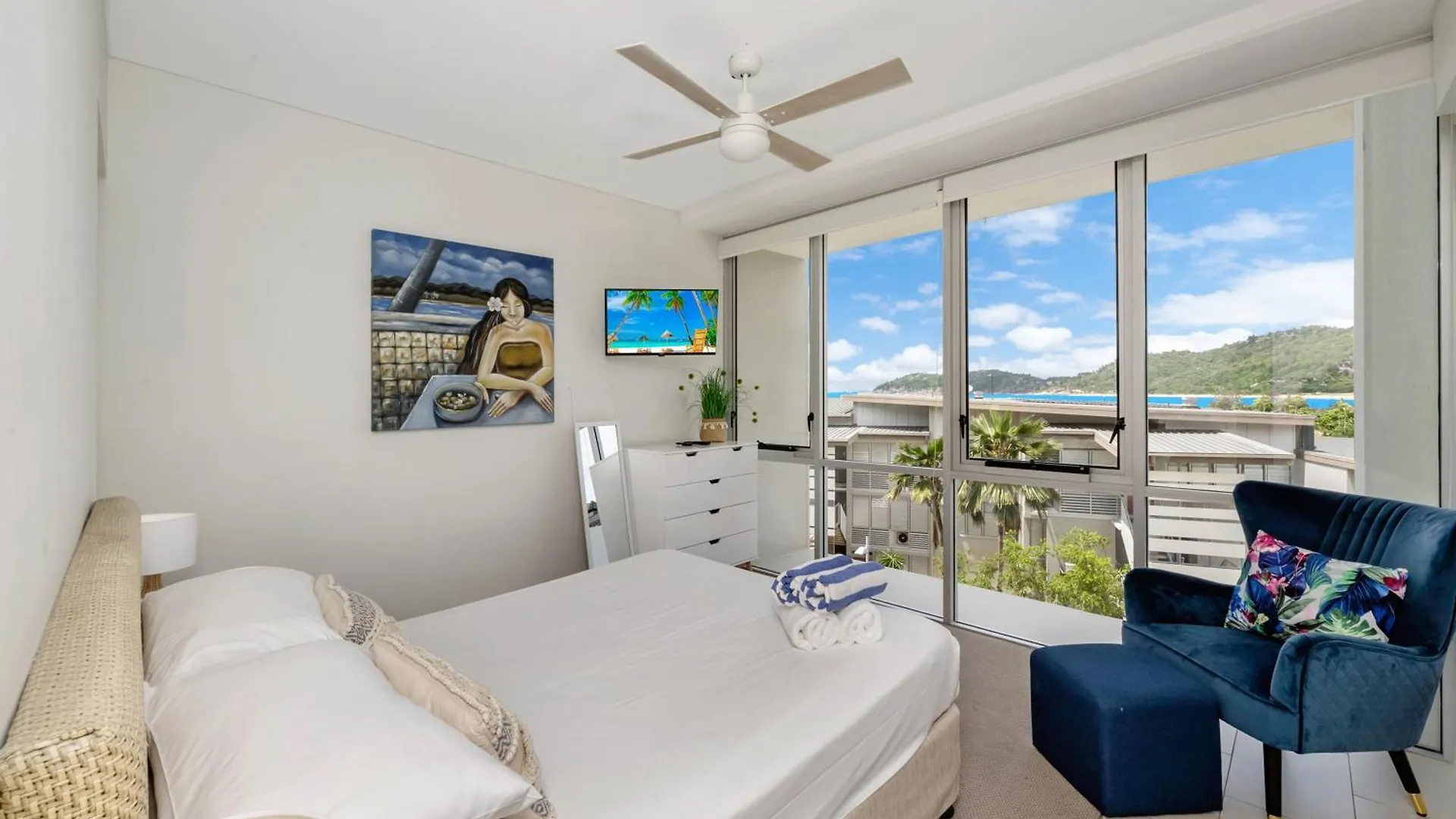 Tropical Retreat - 1406 Apartment Nelly Bay Holiday home